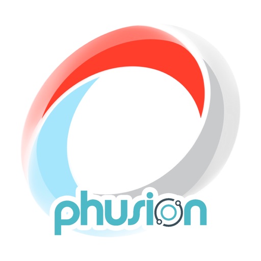 mobyPharma Phusion icon