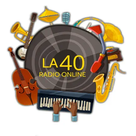 La 40 Radio Online Cheats