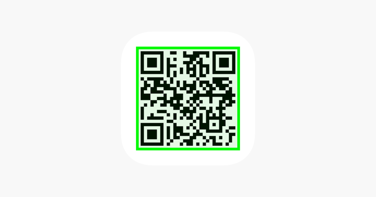 Qr код сканер онлайн с фото