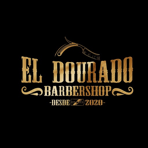 Barbearia El Dourado icon