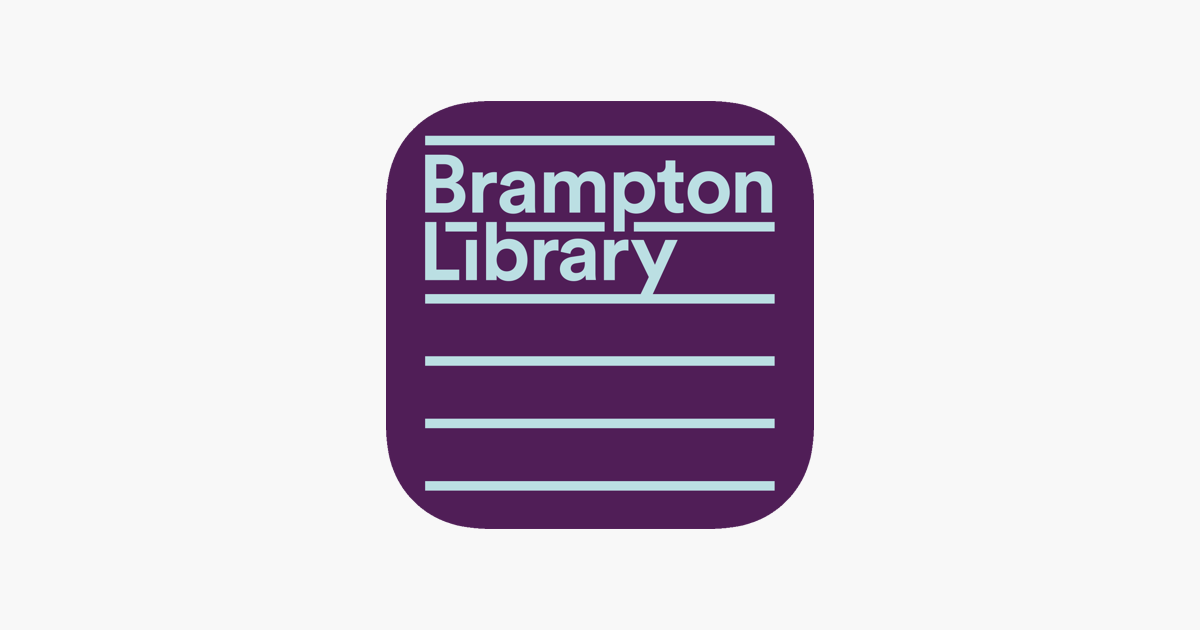 ‎Brampton Library trên App Store