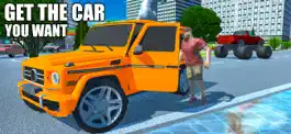 Game screenshot Grand Town | Auto Drive hack