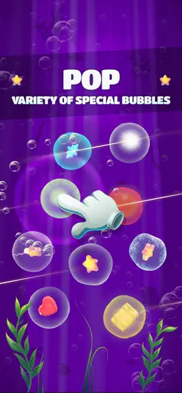 Game screenshot Bubble Tap Crush 2 hack