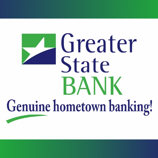Greater State Bank Mobile