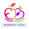 Fresh Bazaar Burdwan icon