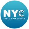 NYC Speed Cam Buster icon