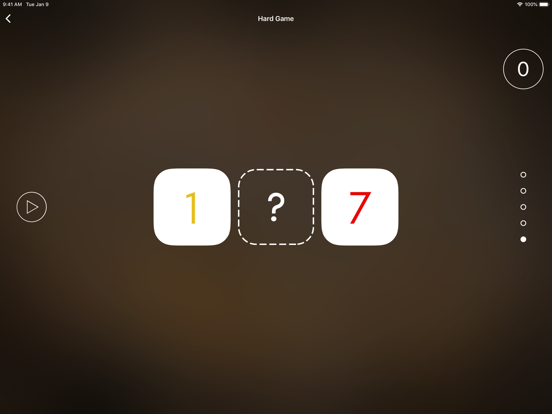 Learn Slovak - EuroTalk iPad screenshot 5 - Education app