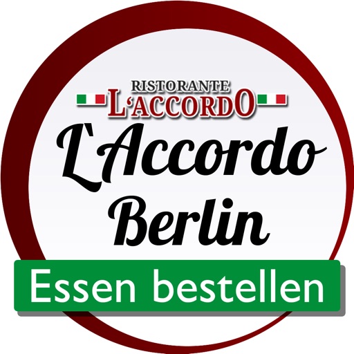 L`Accordo Lieferservice Berlin icon