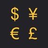 Currency Converter (offline) icon