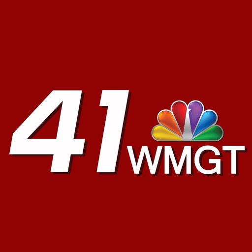 41NBC NEWS WMGT iOS App