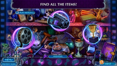 Mystery Tales 10 - F2P Screenshot 1 - AppWisp.com Mystery Tales 10 - F2P Screenshot 1 - AppWisp.com