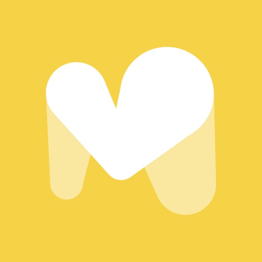 Amour - Live Streaming App Icon