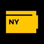 Filmlike New York App Problems