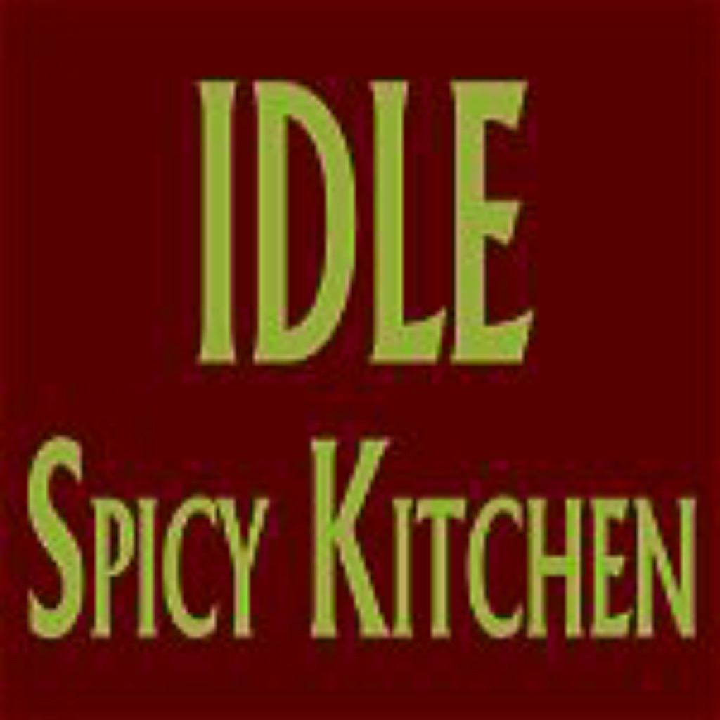 Get Idle Spicy Kitchen Bradford for iOS, iPhone, iPad Aso Report
