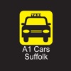 A1 Cars Suffolk icon