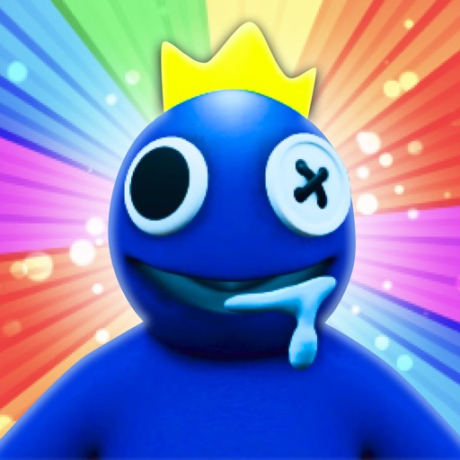 Rainbow Friend Mods for Roblox iOS App