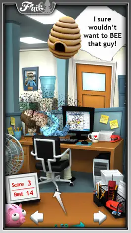 Game screenshot Office Jerk hack