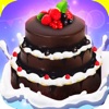 Icon Cake Maker : 3D Bakery Empire