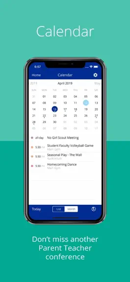 Game screenshot Marion Community Unit SD #2 mod apk