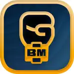 Boxing Manager App Contact