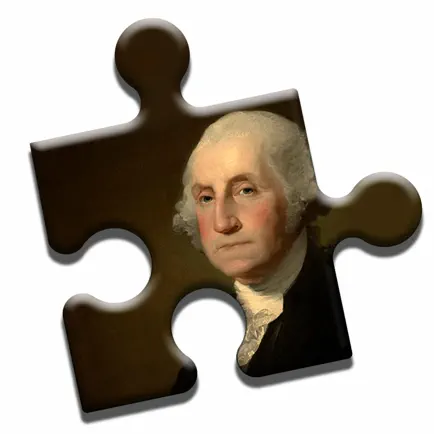 U.S. Presidents Puzzle Читы