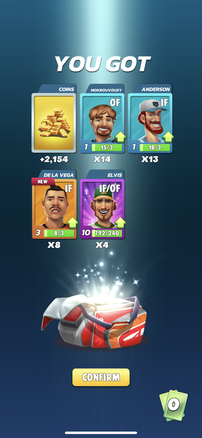 World Baseball Stars