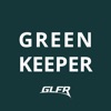 GLFR Greenkeeper icon