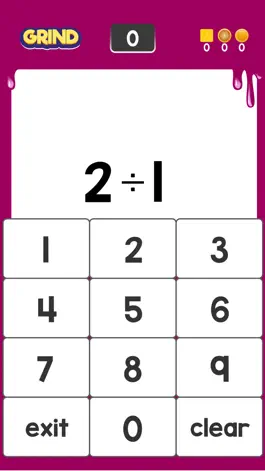 Game screenshot Math Juice hack