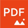 Photo to PDF Converter Tool icon