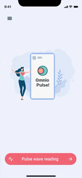 Game screenshot Omnio Pulse apk