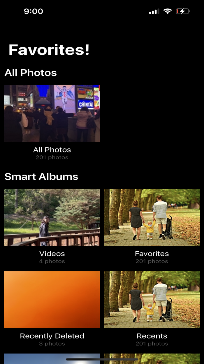 Save it- upload your favorite