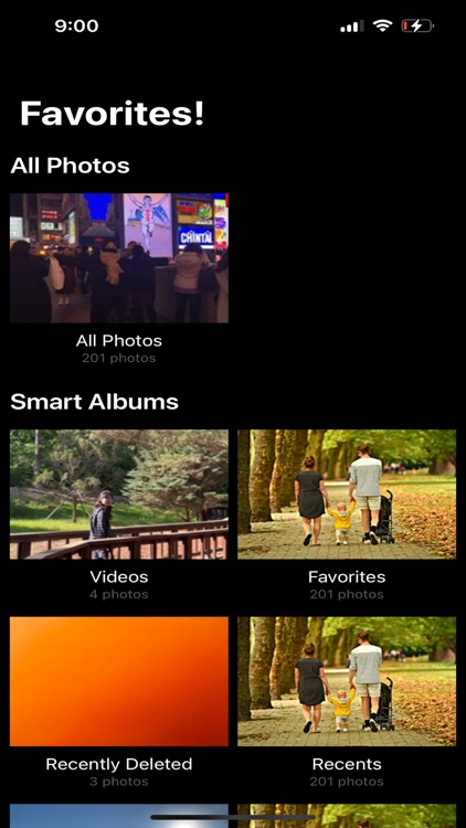 Save it- upload your favorite