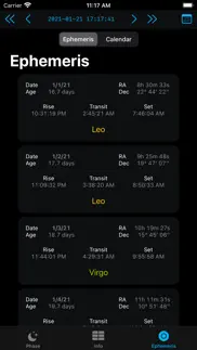 moon phase calendar lunarsight problems & solutions and troubleshooting guide - 3