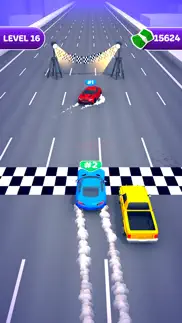 traffic battle iphone screenshot 4