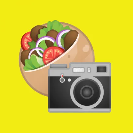 FoodView - Photo Food Diary Cheats