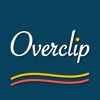 Icon Overclip - background eraser