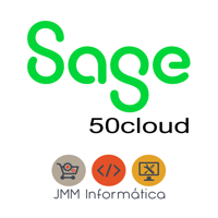 Sage50c - JMMINFORMATICA