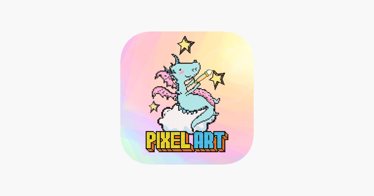 ‎Pixel Art Editor for MCPE on the App Store