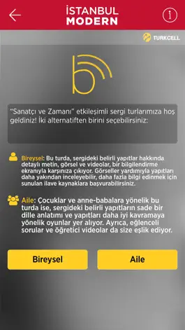 Game screenshot İstanbul Modern hack