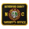 RutherfordCo Sheriff icon