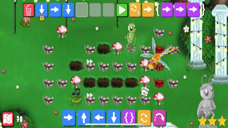 Hopper's Musical Adventure screenshot-6