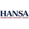 HANSA – Int. Maritime Journal icon