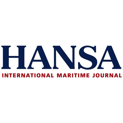 HANSA – Int. Maritime Journal HANSA – Int. Maritime Journal