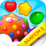 Candy Maker Championship App Negative Reviews