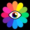 Color Name Picker - Blind Test icon