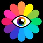 Color Name Picker - Blind Test App Negative Reviews