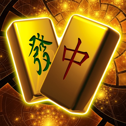 Mahjong Master HD icon