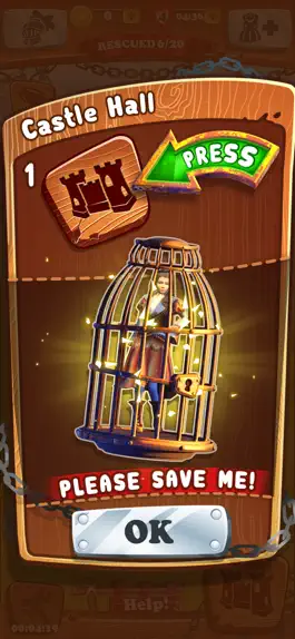 Game screenshot Cupid Knights hack