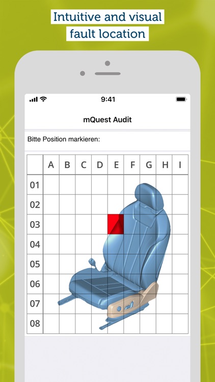 cluetec Audit screenshot-4