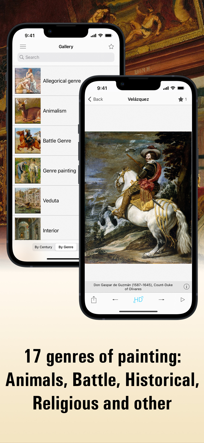 Metropolitan Museum HD